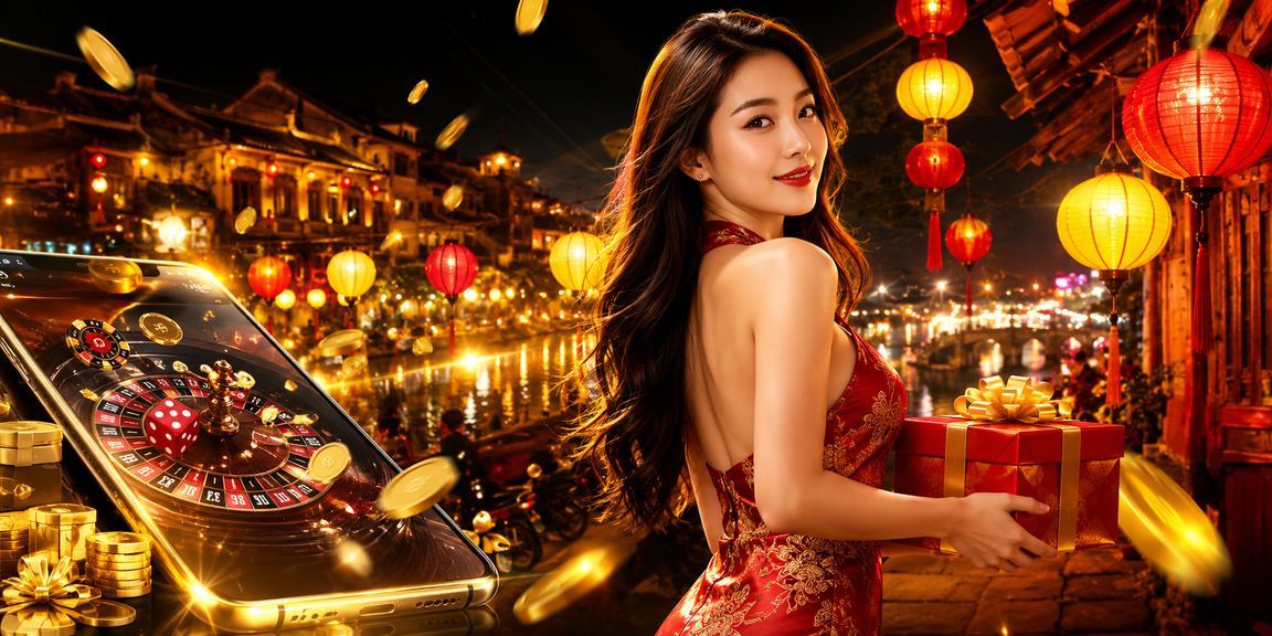 Khuyến mãi năm mới tại khu casino Hà Nội