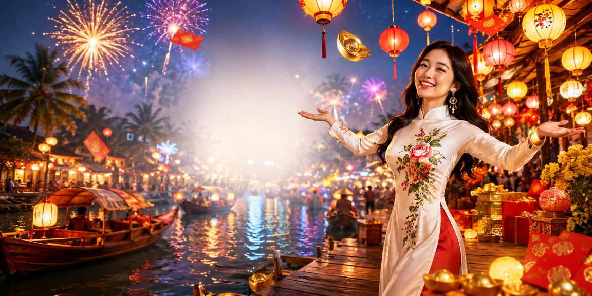Không khí chợ đêm miền Tây sôi động cùng trải nghiệm cá cược thể thao