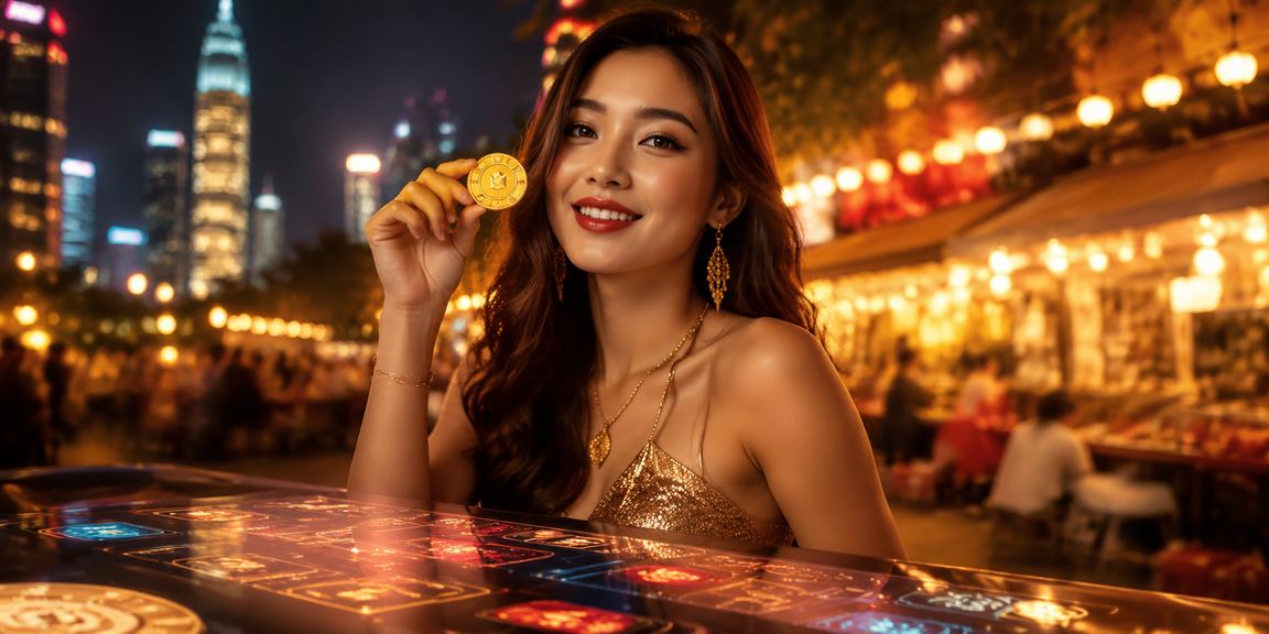 Người chơi đăng ký tài khoản cá cược trên nền tảng casino
